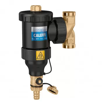 Caleffi Dirtmag 1
