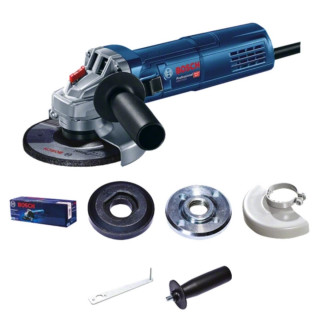 Bosch ugaona kutna brusilica GWS 9-125 Professional 