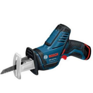 Bosch aku testera GSA 10,8V-Li 