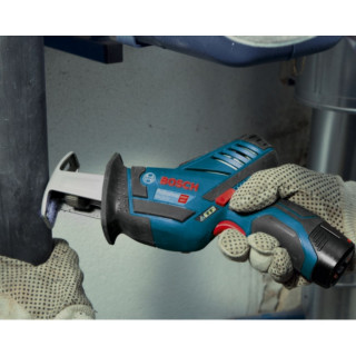 Bosch aku testera GSA 10,8V-Li 
