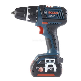 BOSCH HOT Deal GSR 18V-LI 