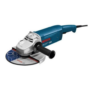 BOSCH ugaona kutna brusilica GWS 20-230 H 