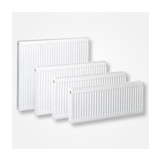 Termopan pločasti radijator visina 900 mm kompakt 