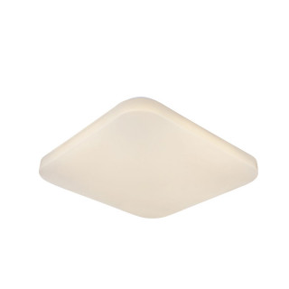 GLOBO Lampa plafon 41626-18 bijela 1xLED 