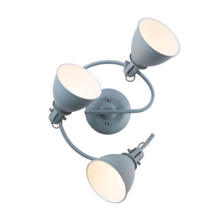 GLOBO Lampa plafon 54646-3 3xE14 