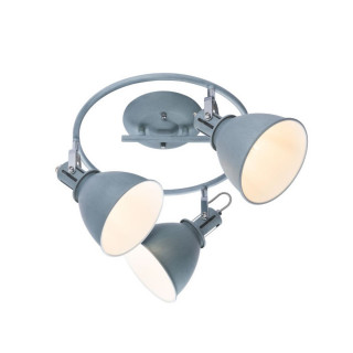 GLOBO Lampa plafon 54646-3 3xE14 