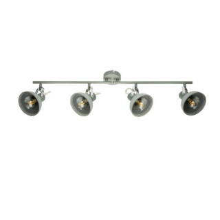 GLOBO Lampa plafon 54658-4 4xE14 