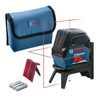 BOSCH kombinovani laser GCL 2-15 