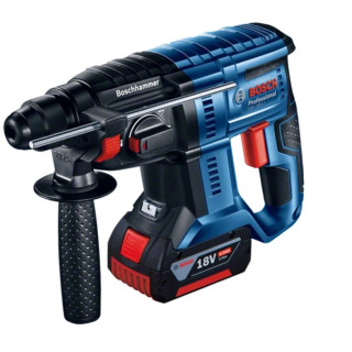 BOSCH aku čekić bušilica GBH 180-Li Brushless 