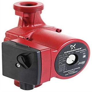 Grundfos pumpa 1