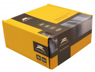 Baterija za umivaonik Star P18 