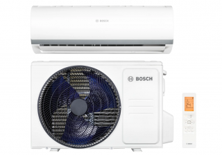 Bosch Klima 2000u W 35E Inverter 12 Btu 