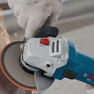 Bosch ugaona kutna brusilica GWS 7-115 Professional 