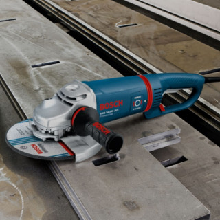 Bosch ugaona kutna brusilica GWS 24-230 JVX Professional 