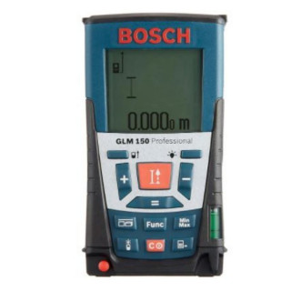 BOSCH laserski daljinomjer GLM 150 