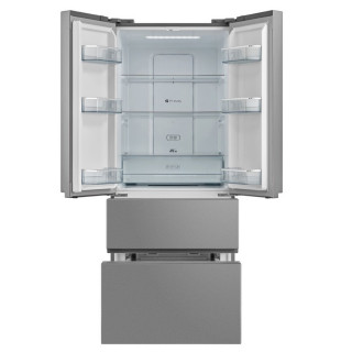 Frižider French-Door Midea HC-515WEN comfort inox A+ 