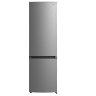 Frižider kombinirani Midea HD-359RWEN comfort inox A++ 