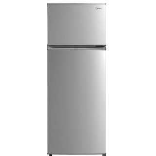 Frižider kombinirani Midea HD-273FN premium inox A++ 