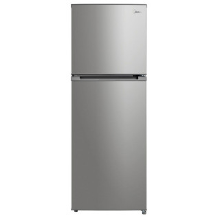 Frižider kombinirani Midea HD-294FWEN premium inox A+ 