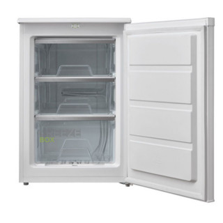 Zamrzivač podpultni Midea HS-108FN comfort bijeli A+ 