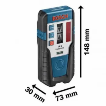 BOSCH laserski prijemnik LR 1 