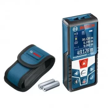 BOSCH laserski daljinomjer GLM 50 C 