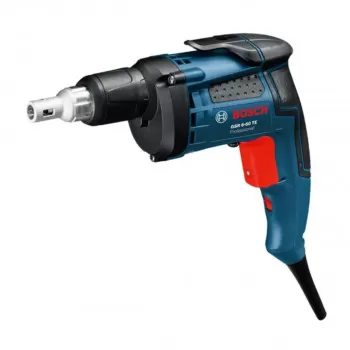 Bosch odvijač za suhu gradnju GSR 6-60 TE 