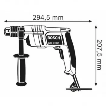 Bosch bušilica GBM 13 HRE 