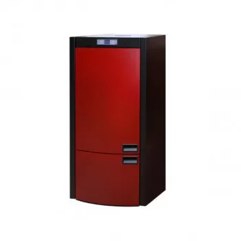 Alfa Plam kotao na pelet Commo Compact 23 kW 