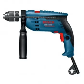 BOSCH bušilica GSB 1600 RE 