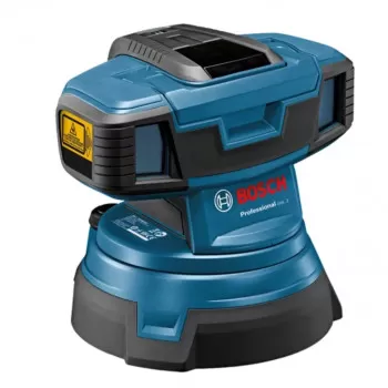 BOSCH laserski nivelir GSL 2 