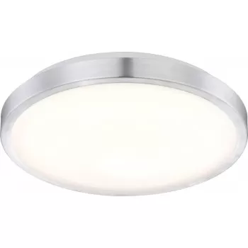 GLOBO Lampa plafon 41628-18 LED 3000K 