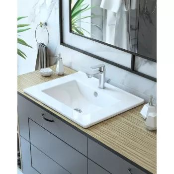 Baterija za umivaonik Elma-18 