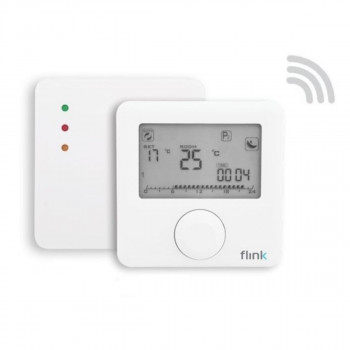 Digitalni sobni termostat bežični FLINK FT 100 