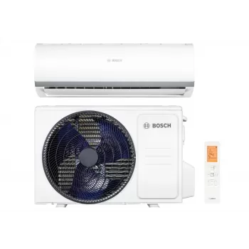 Bosch Klima 2000u W 35E Inverter 12 Btu 