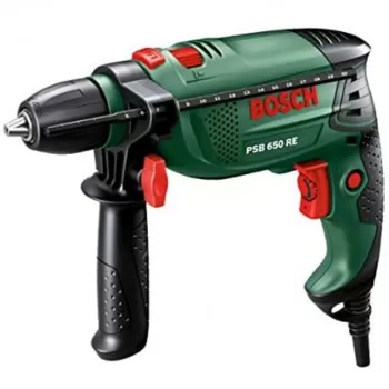 BOSCH GREEN bušilica PSB 650 RE 