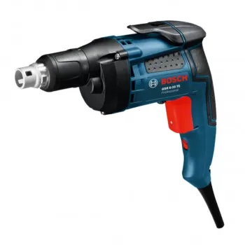 Bosch odvijač za suhu gradnju GSR 6-25 TE 