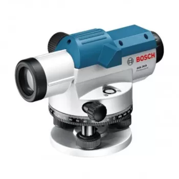 BOSCH optički nivelir GOL 26 D 