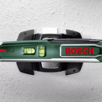 Bosch laserski nivelir PLL 5 