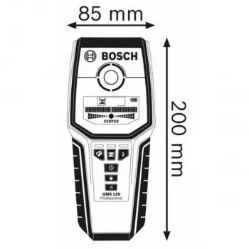 BOSCH detektor GMS 120 