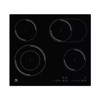 Ugradbena ploča Master Kitchen MKHC 6042 D-O BK 