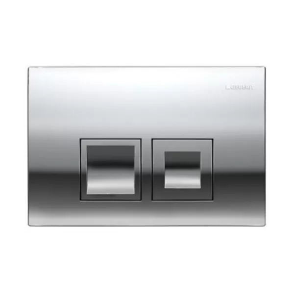 Geberit Basic Delta set 3 