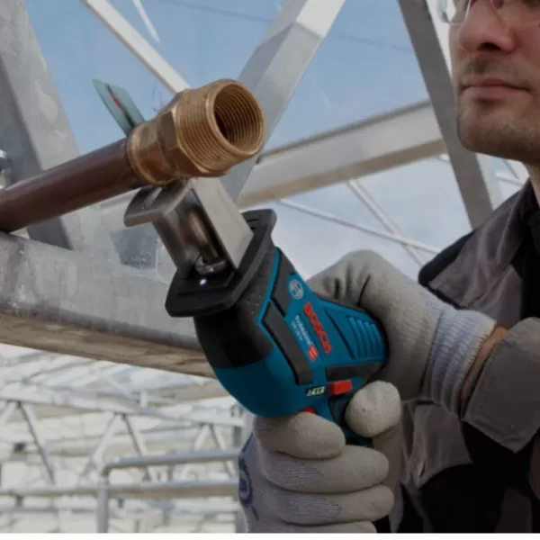Bosch aku testera GSA 10,8V-Li 