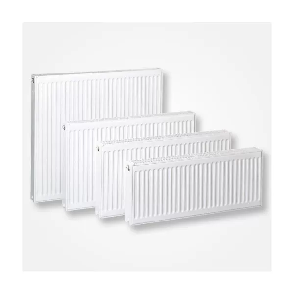 Termopan pločasti radijator visina 900 mm kompakt 