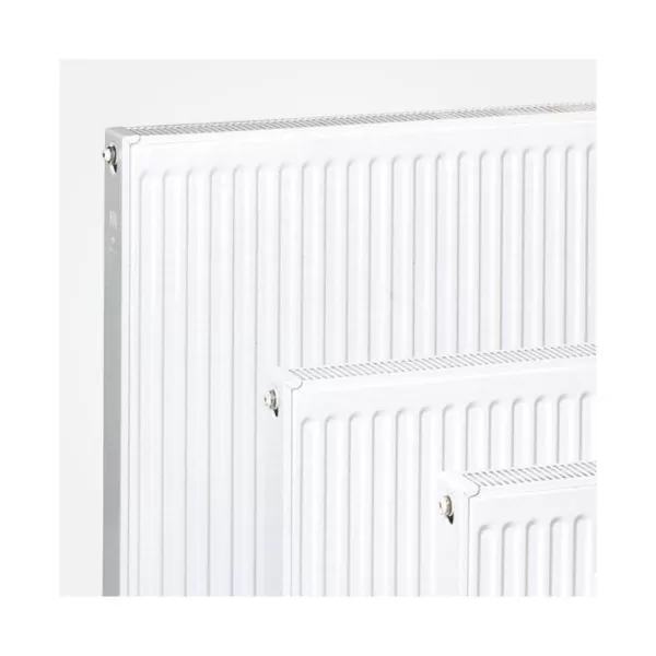 Termopan pločasti radijator visina 900 mm kompakt 