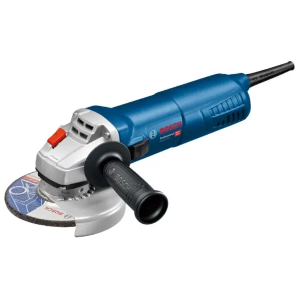 Bosch ugaona kutna brusilica GWS 11-125 Professional 