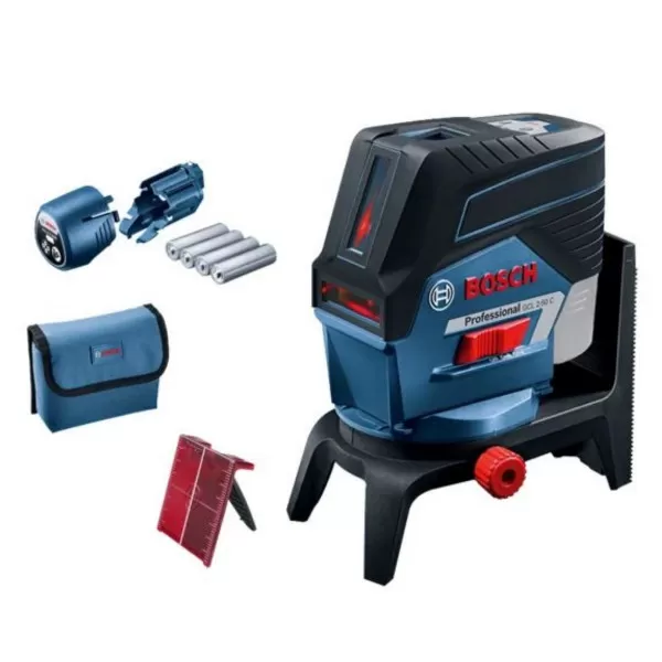 BOSCH kombinovani laser GCL 2-50 C 