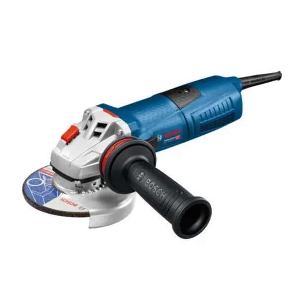 Bosch ugaona kutna brusilica GWS 13-125 CI Professional 