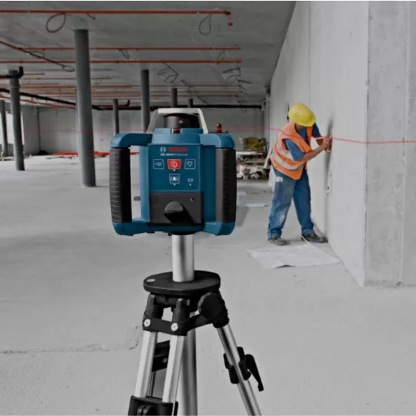 Bosch gradjevinski laser GRL 300 HV + LR 1 