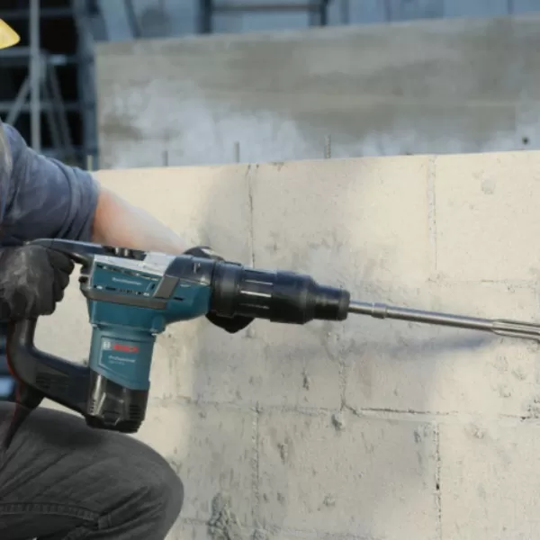 Bosch čekić bušilica GBH 5-40 D Professional 